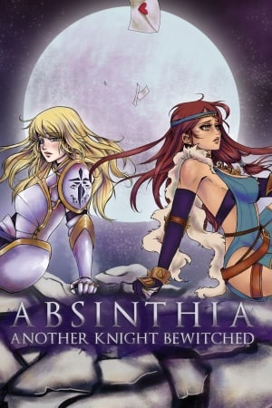 Download Absinthia