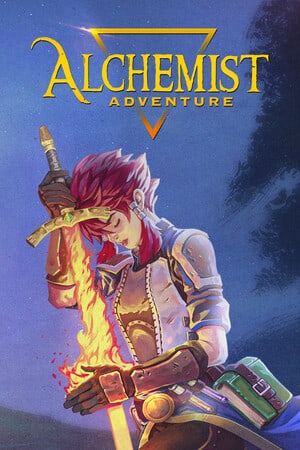 Alchemist Adventure