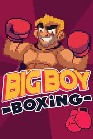 Big Boy Boxing