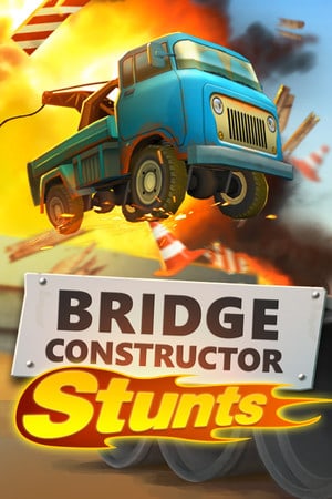 Download Bridge Constructor Stunts