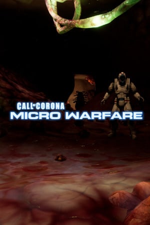 Call of Corona: Micro Warfare