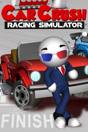 Car Crush Racing Simulator