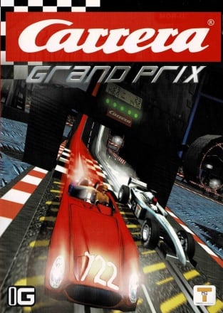 Download Carrera Grand Prix