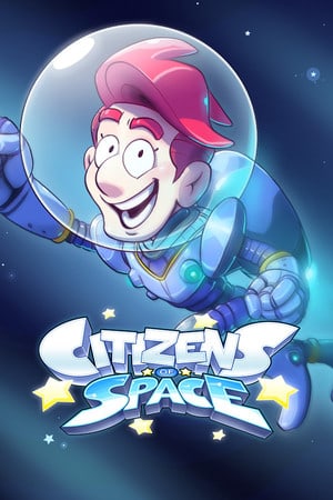 Citizens of Space