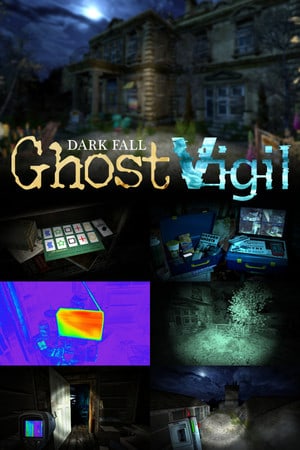 Download Dark Fall: Ghost Vigil