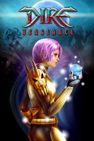 Download Dire Vengeance