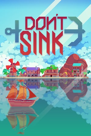 Download Don't Sink