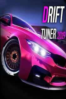 Drift Tuner 2019