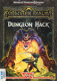 Download Dungeon Hack