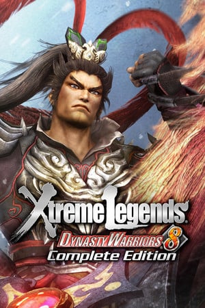 DYNASTY WARRIORS 8: Xtreme Legends Complete Edition