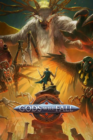 Download Gods Will Fall