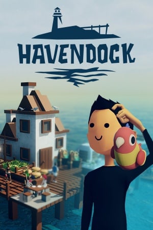 Download Havendock