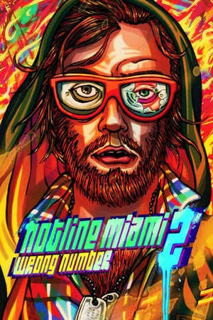 Download Hotline Miami 2: Wrong Number