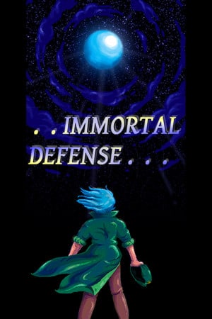 Immortal Defense