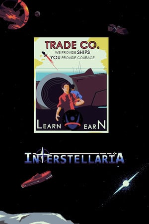 Download Interstellaria