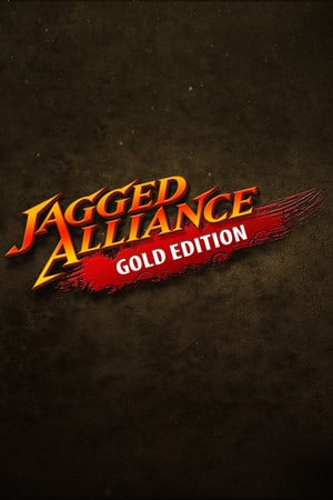 Download Jagged Alliance 1: Gold Edition