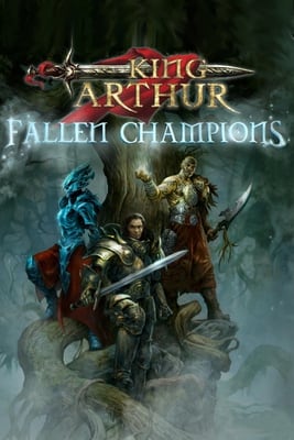 Download King Arthur: Fallen Champions