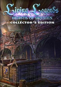 Living Legends 5: Beasts of Bremen