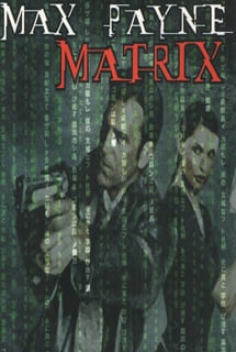 Download Max Payne 2: Matrix