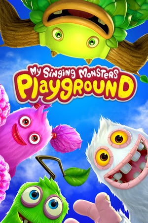 Download My Singing Monsters Playground