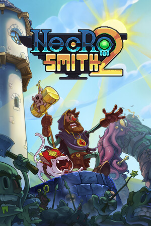 Download Necrosmith 2