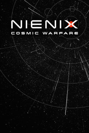 Download Nienix: Cosmic Warfare