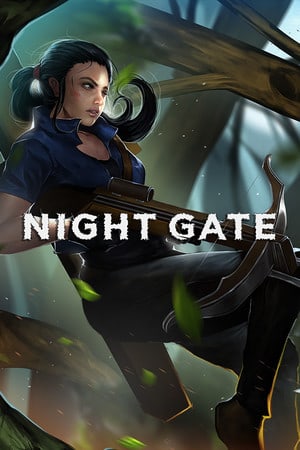 Download Night Gate