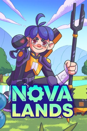 Nova Lands