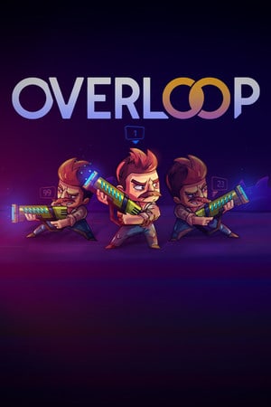 Download Overloop