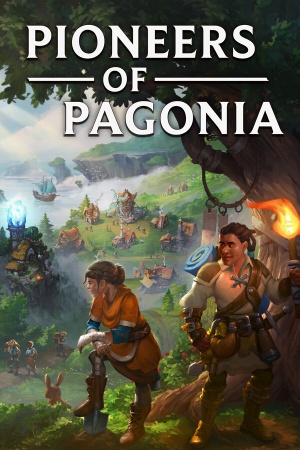 Download Pioneers of Pagonia