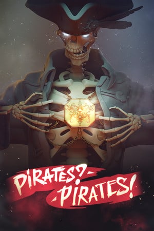 Download Pirates? Pirates!