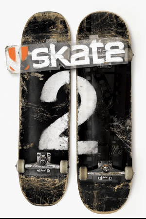 Download Skate 2