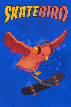 Download SkateBIRD