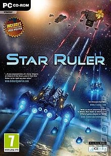 Star Ruler