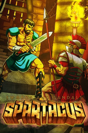 Download Swords and Sandals Spartacus