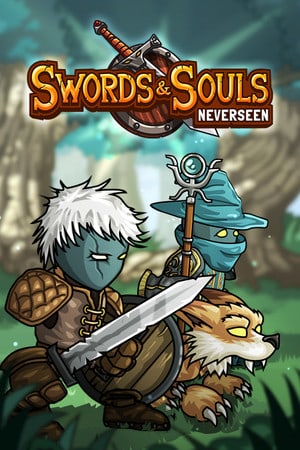 Download Swords and Souls: Neverseen