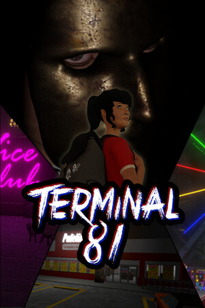 Download Terminal 81