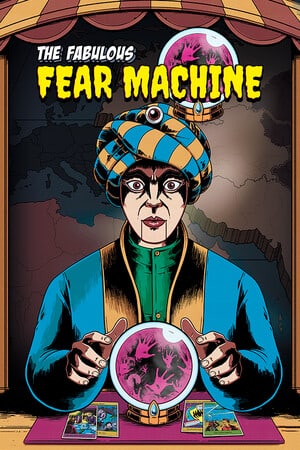 Download The Fabulous Fear Machine