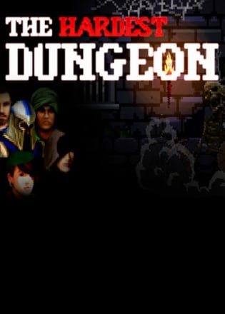 Download The Hardest Dungeon