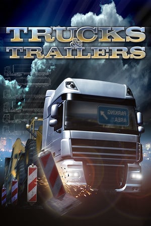 Trucks and Trailers