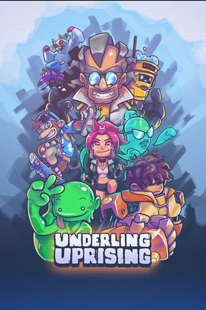 Download Underling Uprising