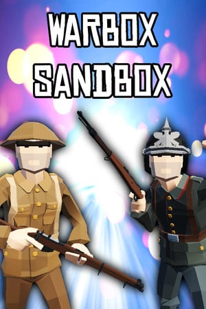 Warbox Sandbox