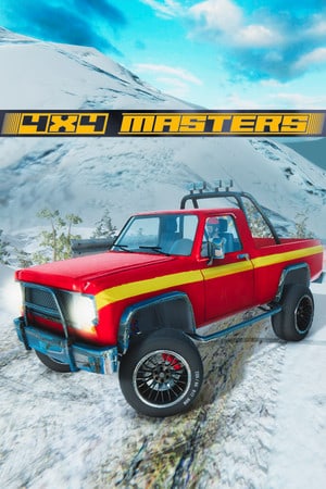 4X4 Masters