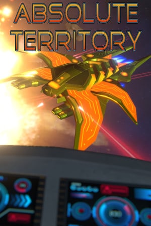 Download Absolute Territory