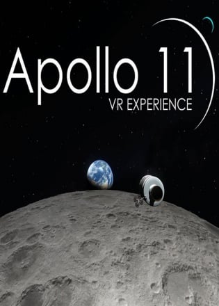 Download Apollo 11 VR