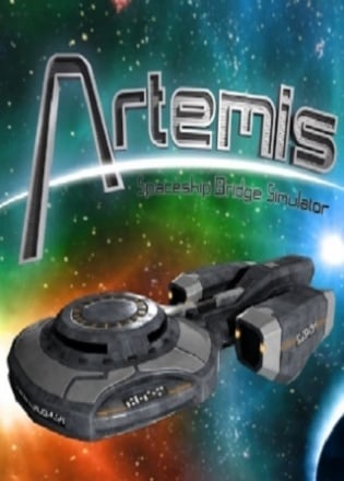 Artemis Spaceship Bridge Simulator