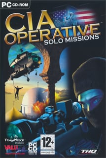 Download C.I.A. Operative: Solo Missions