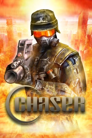 Download Chaser