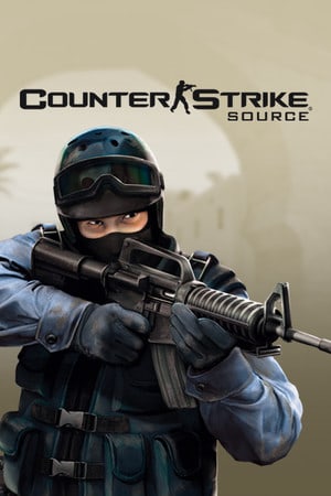 Download Counter-Strike: Source