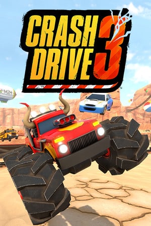 Download Crash Drive 3